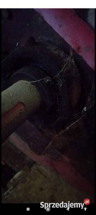 Sieczkarnia Massey Ferguson 520 525 530 Czyżyków