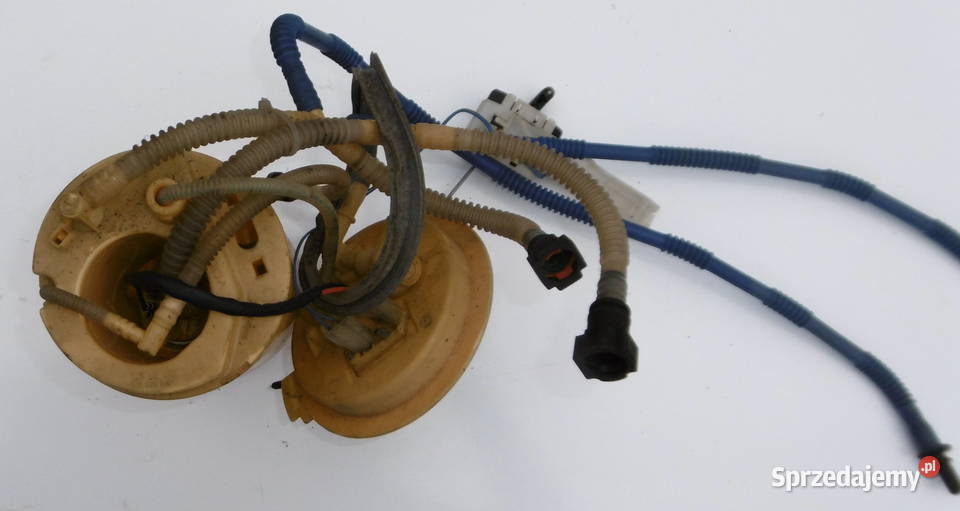 Pompa paliwa 7l8919579f Audi