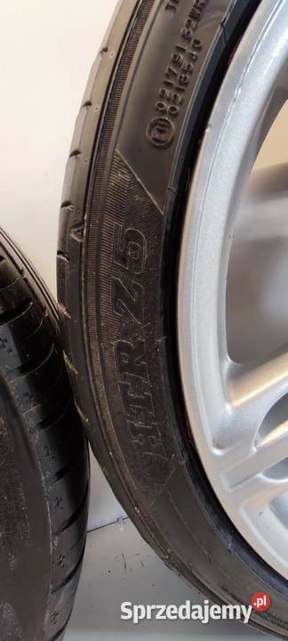 AUDI A6 C7 A8 FELGI 20 4H0601025T 5x112 FELGI