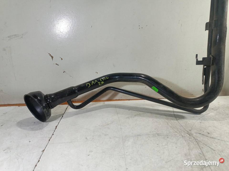 RURA WLEW PALIWA NISSAN QASHQAI J11 Przewody paliwowe