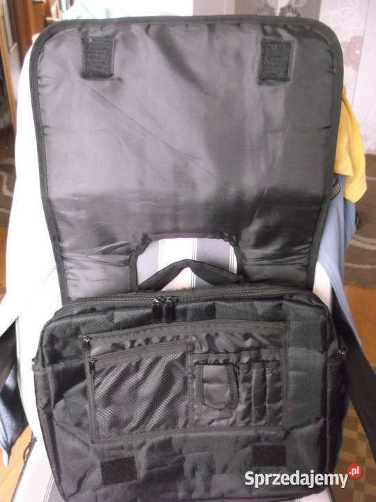 Teczka przedstawiciela handlowego