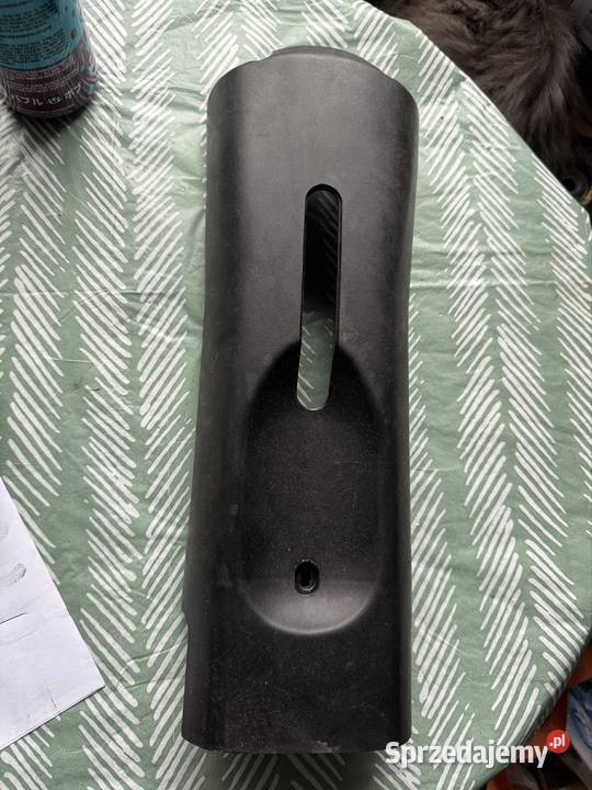 Obudowa dolna kolumny kierowniczej BMW e12 e24 Mszana