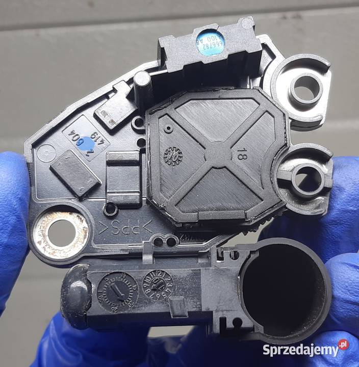 AUTO STARTER REGULATOR NAPIĘCIA ARE3034VALEO osobowe dolnośląskie Mielęcin