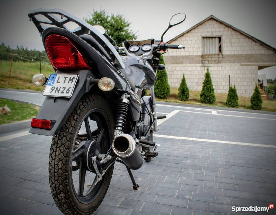 BARTON Tomaszów Lubelski