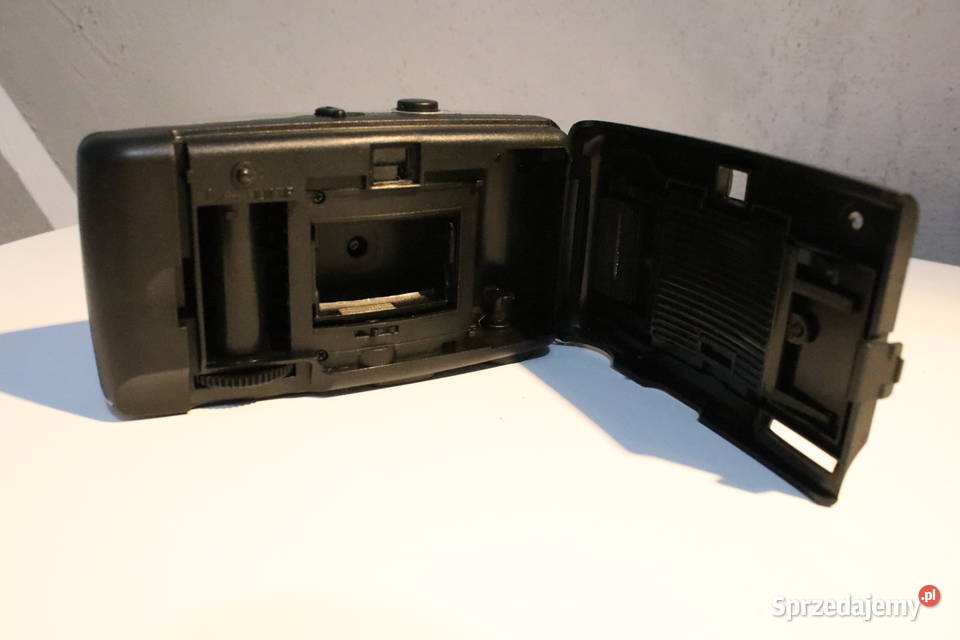 Aparat analogowy Wrocław sprzedam