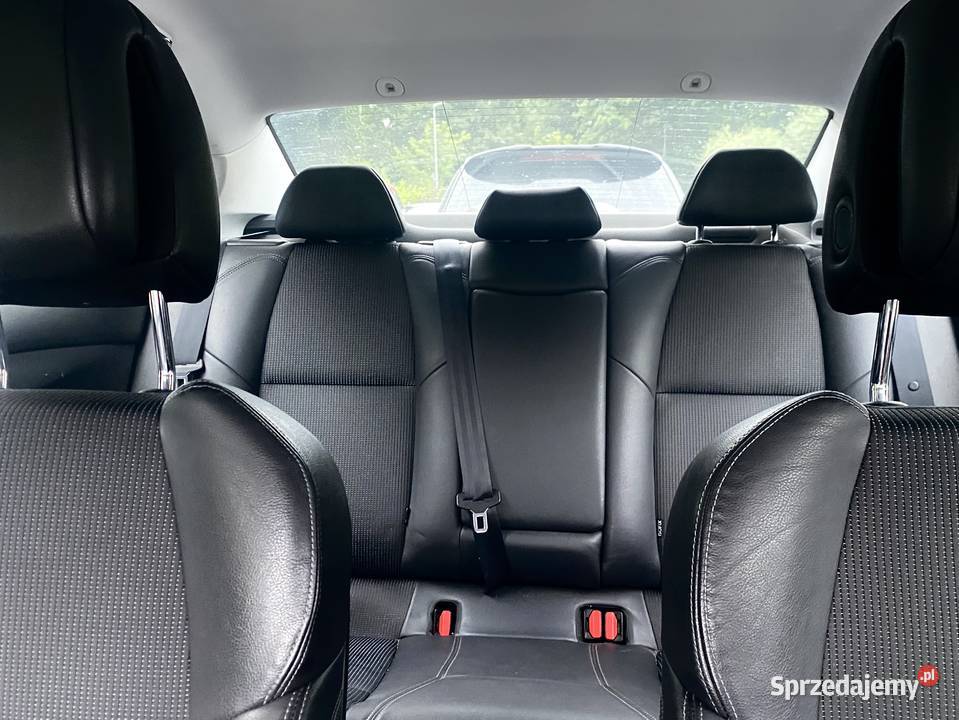 Peugeot 508 2011 112 super wyposażenie wygodny nieuszkodzony Poznań