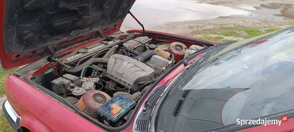 Bmw e30 20d Piotrowice