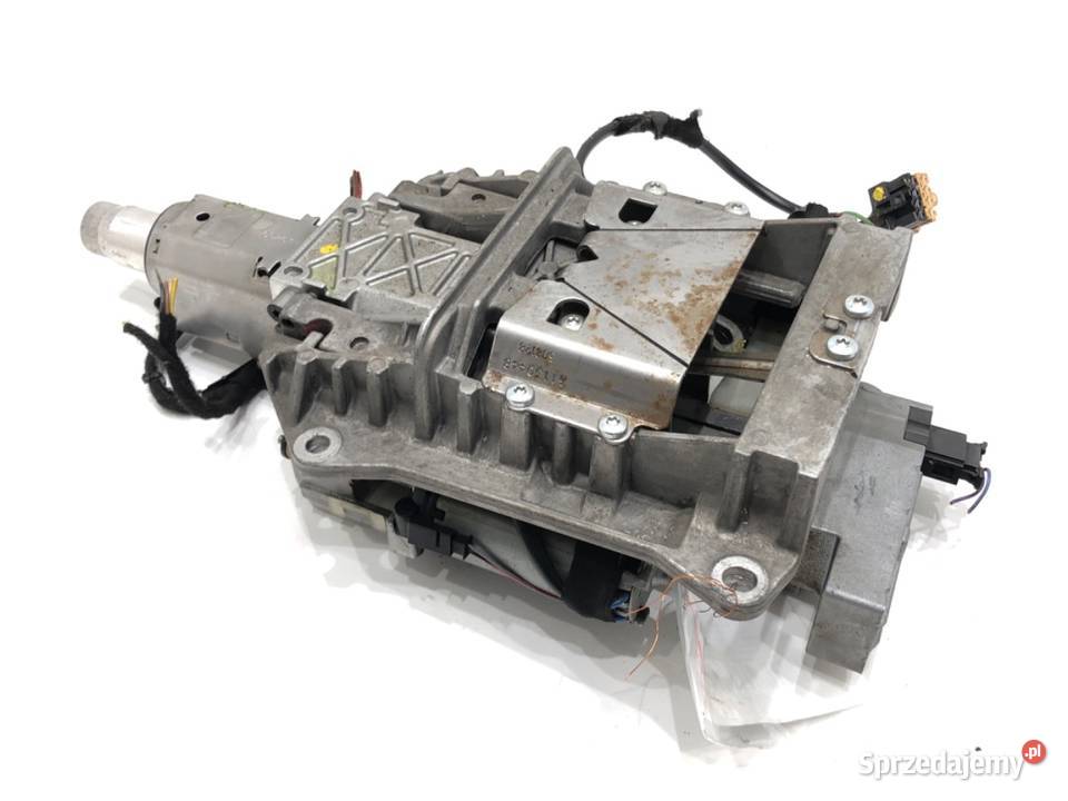 KOLUMNA KIEROWNICZA AUDI A8 D3 404680 0210 sprzedam