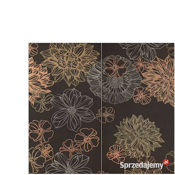 Dekor obraz Elegant Flower 1 Tubądzin 60 x 668 Białogard sprzedam