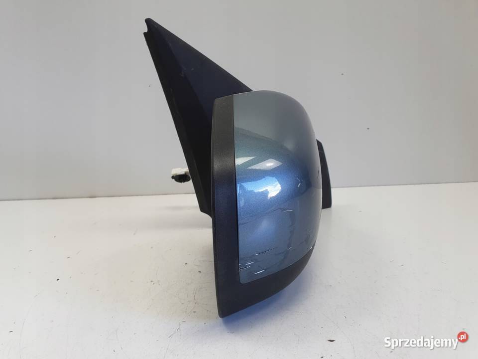 LUSTERKO PRAWE PASAŻERA Dacia Lodgy elektryczne Lusterka zewnętrzne lubelskie Rudka sprzedam