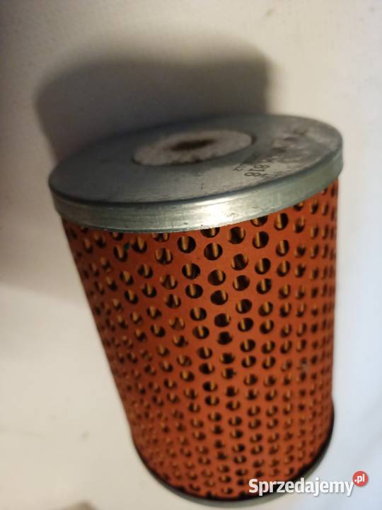 WKLAD FILTRA oleju PM 818 dostawcze Gdynia