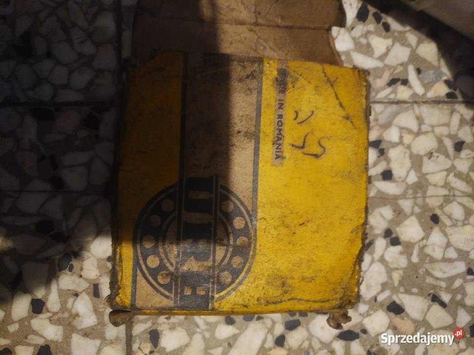 Łożyska 3222130222A30224 Jeleśnia sprzedam