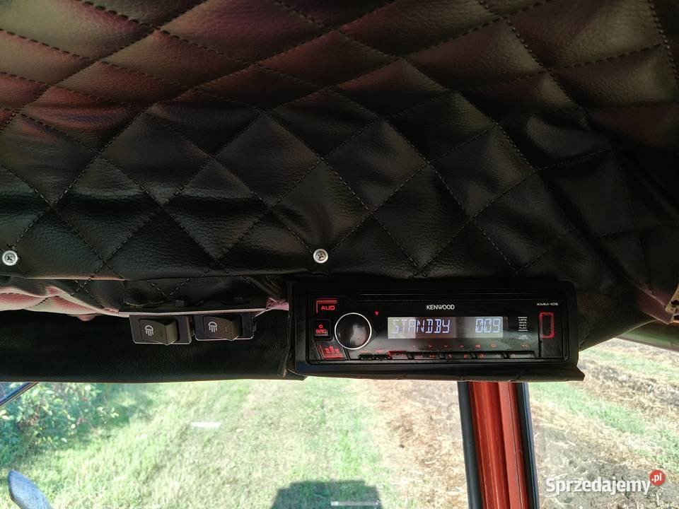 Władimirec t25A sprzedam