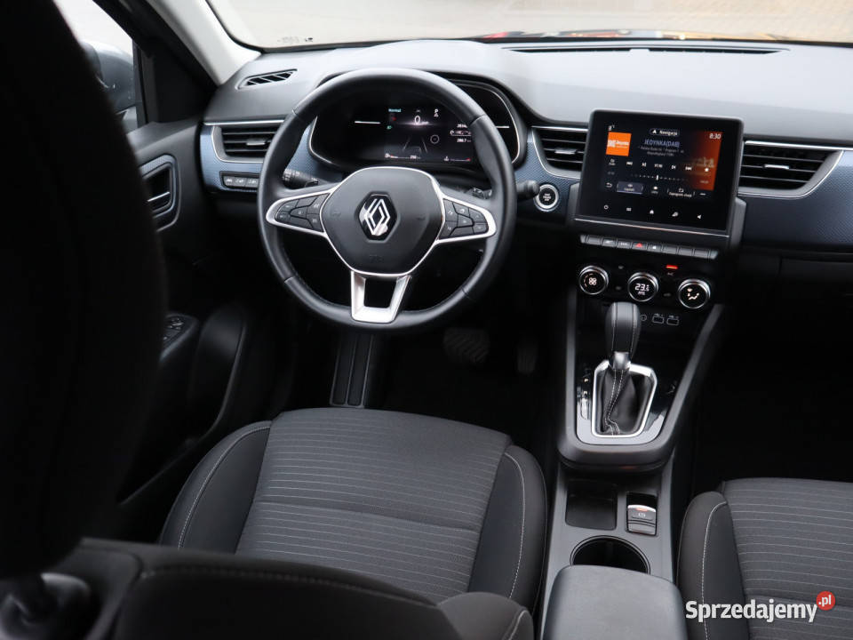 Renault Arkana 13 TCe isofix Katowice