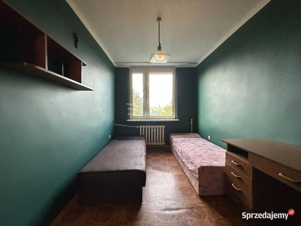 Mieszkanie 3pokojowe 4832 m w Łukowie