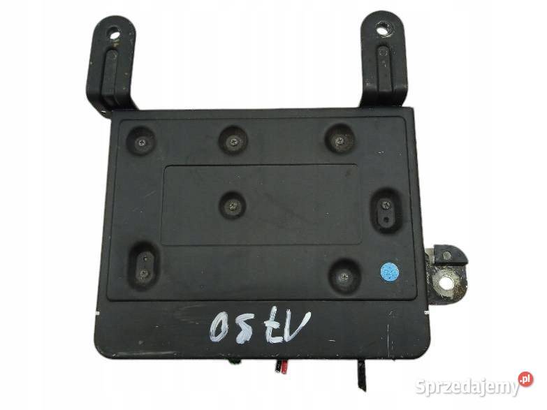 WZMACNIACZ RADIA 30659595 Volvo S60 II 2010