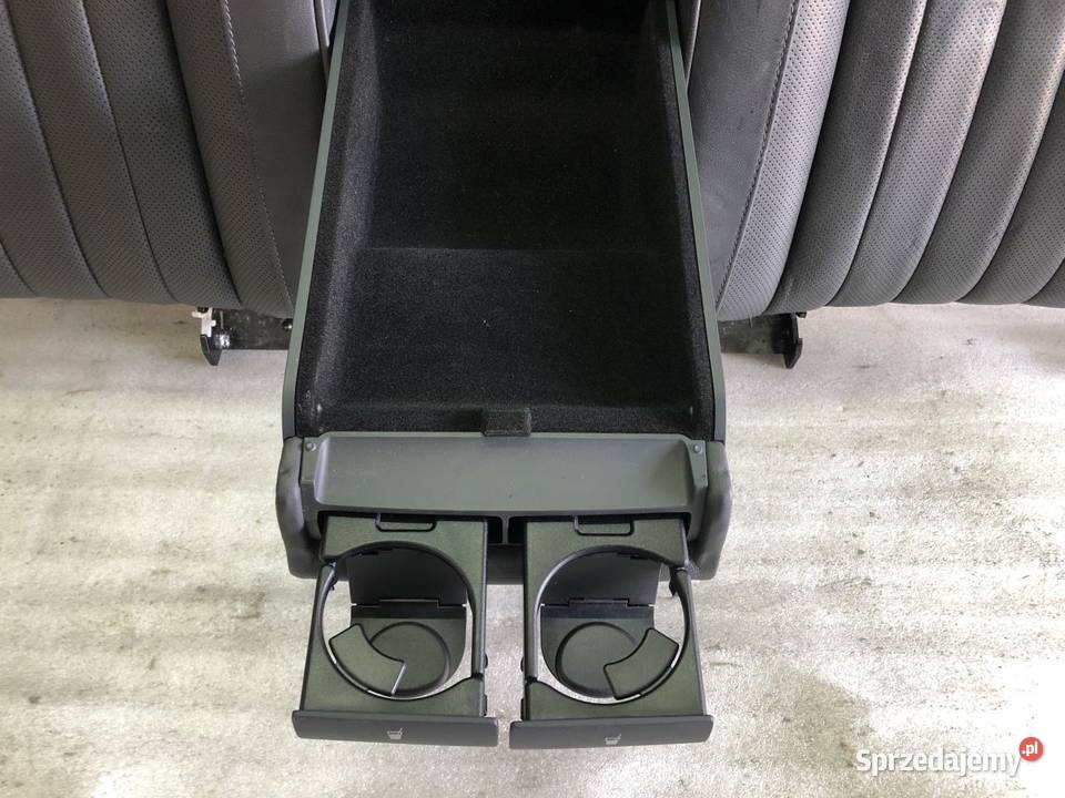 OPARCIE KANAPY TYŁ 3D0885041 VW PHAETON SKÓRA sprzedam