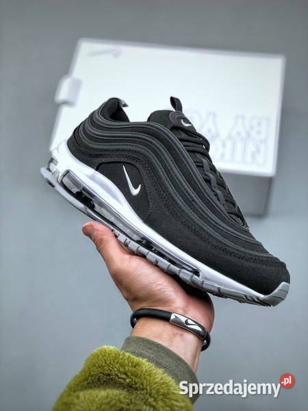 NIKE AIR 97 BUTY SPORTOWE R4046 Sportowe