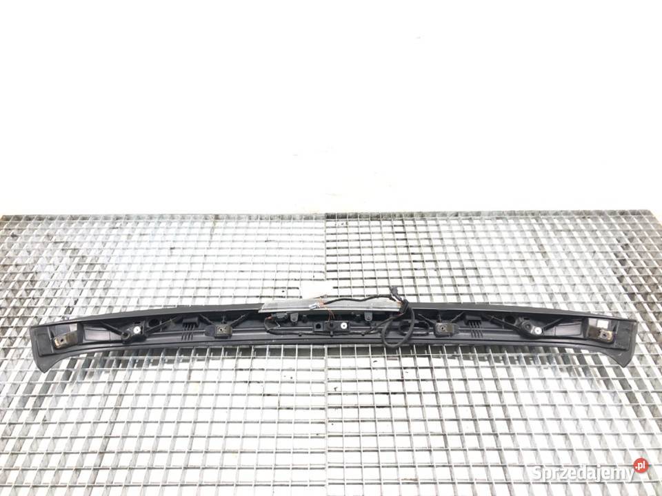 ŚWIATŁO STOP SPOILER CITROEN C4 II 96882677XT