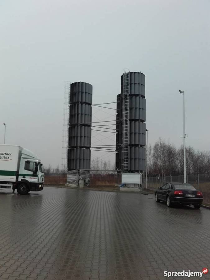 Sprzedaż Turbin Wiatrowych Piskorza Warszawa