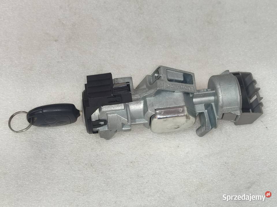 STACYJKA SAMOCHODOWA FORD FOCUS Skierniewice