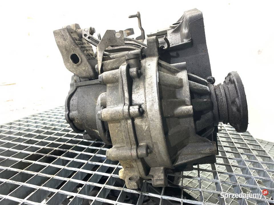 SKRZYNIA BIEGÓW VW GOLF V GQQ 19 105 0310 podkarpackie