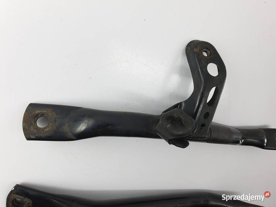 Mocowanie Uchwyt Stelaz Bmw R 1200 Gs K25 łódzkie Łódź