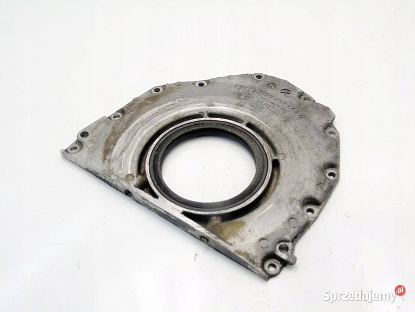 OBUDOWA WAŁU 25 TDI SUPERB AUDI A4 B6 A6 C5 A8 Sosnowiec