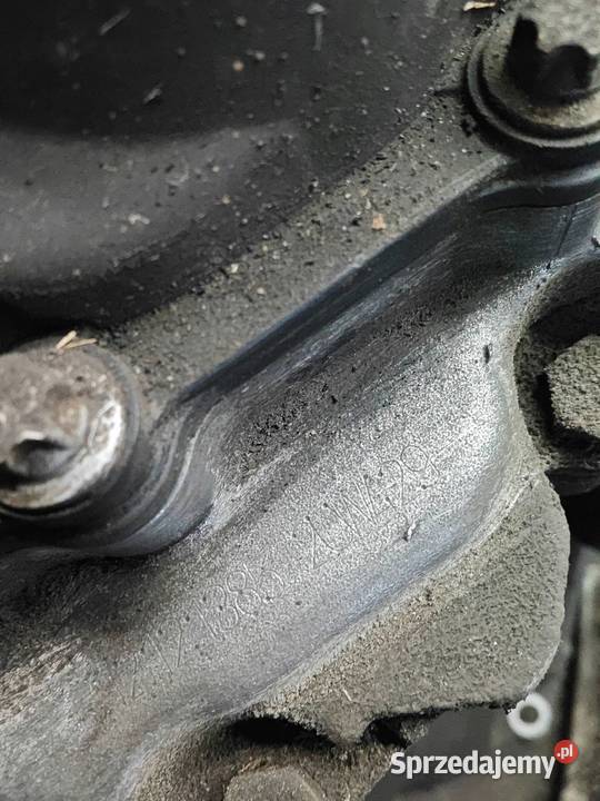 Opel Corsa D 12 Skrzynia Biegów Manual 2UW429 Opole Lubelskie sprzedam