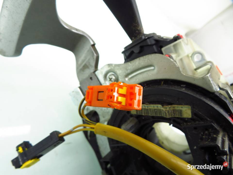 PRZEŁĄCZNIK ZESPOLONY SUBARU LEGACY IV 83161AG13 osobowe Panele sterowania, przełączniki