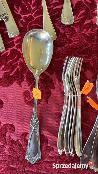 Łopatka do tortu Platerowa Gdańsk