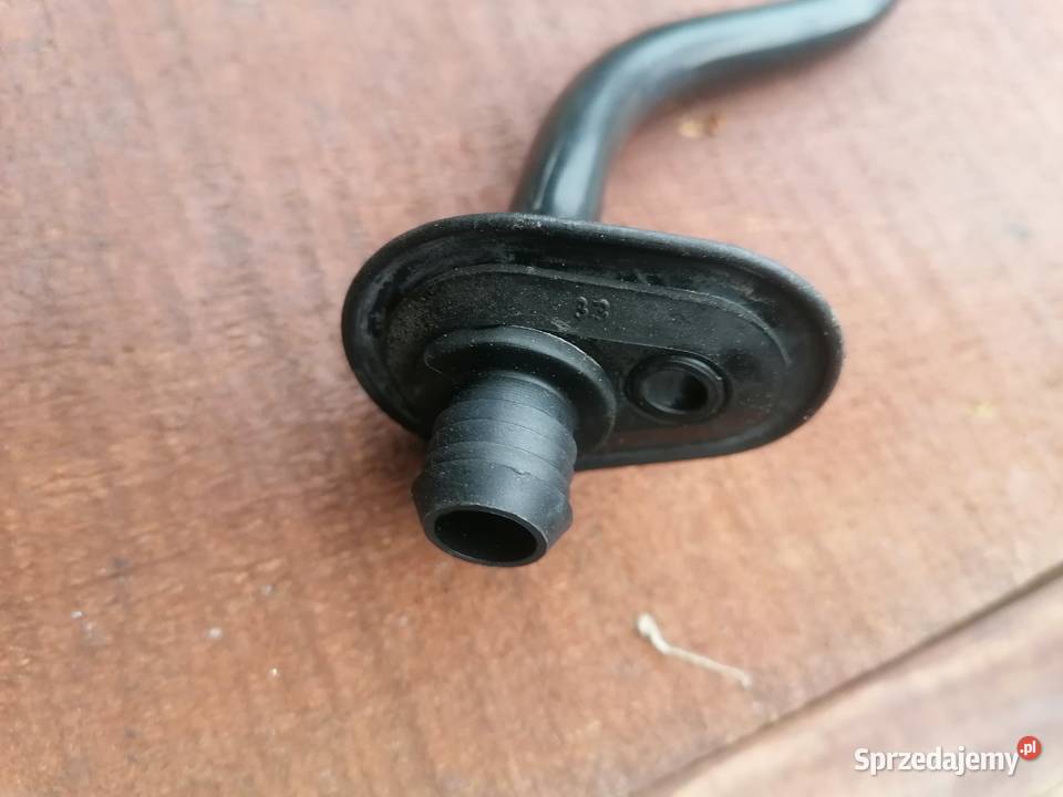 Audi a4 b5 18 ADR Przewód serwa 8d0 611 743 E Jędrzychów sprzedam