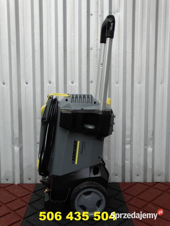 Myjka Ciśnieniowa Karcher HD 515 C 150 bar duży