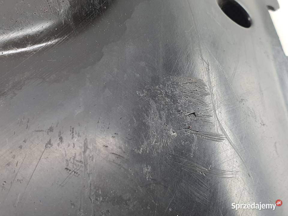 Oslona Plug Wypelnienie Aprilia Mojito Custom 50