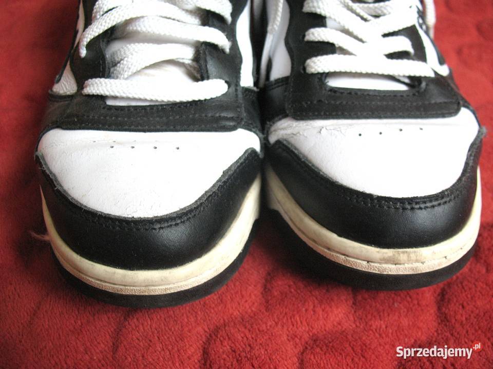 Buty sportowe FILA rozmiar 385 wkładka 245