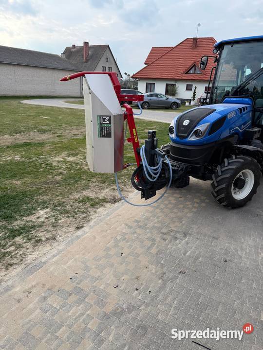 Belka Herbicydowa DomWid Nowa Bełżyce