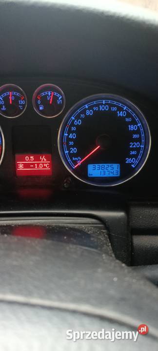 Sprzedam volkswagen passat B5 fl