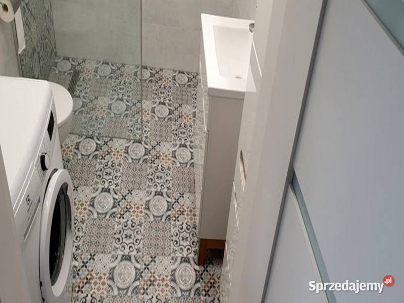 2 pokoje Oliwa Business Center i Alchemii pomorskie sprzedam