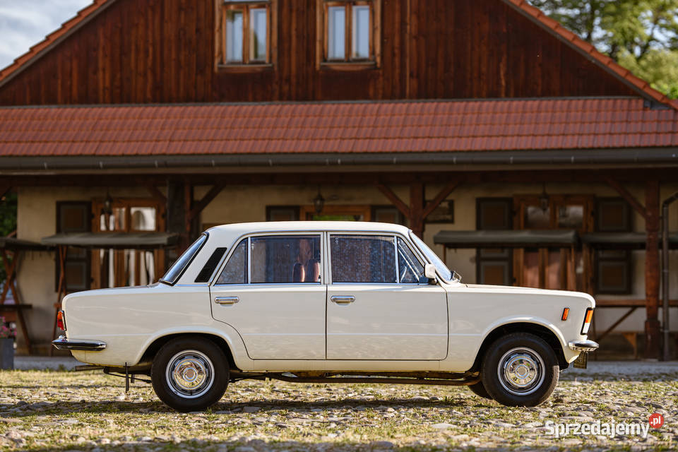 FSO 125P 1500C 1983r manualna Nowy Sącz