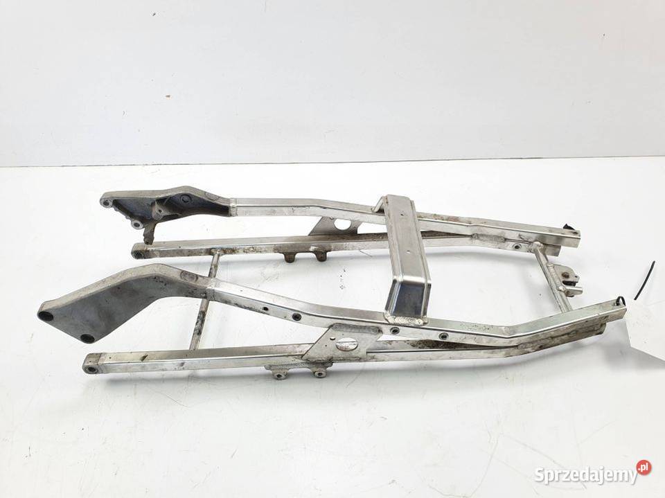 ZADUPEK OGON MOTOCYKL HONDA CBR 929 kujawsko-pomorskie Lipno