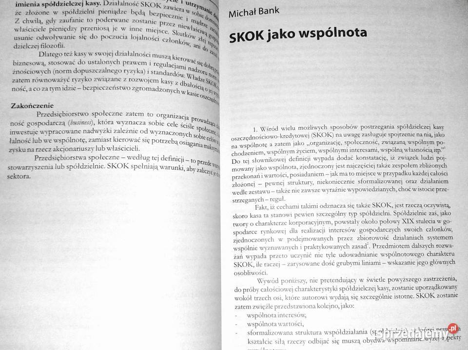 Spółdzielcze kasy oszczędnościowo kredytowe Chełm