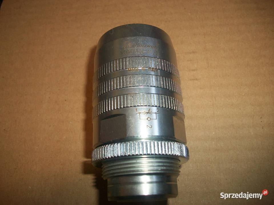 Zawór VURF12047 zamienny z MK10 Rexroth małopolskie Olkusz