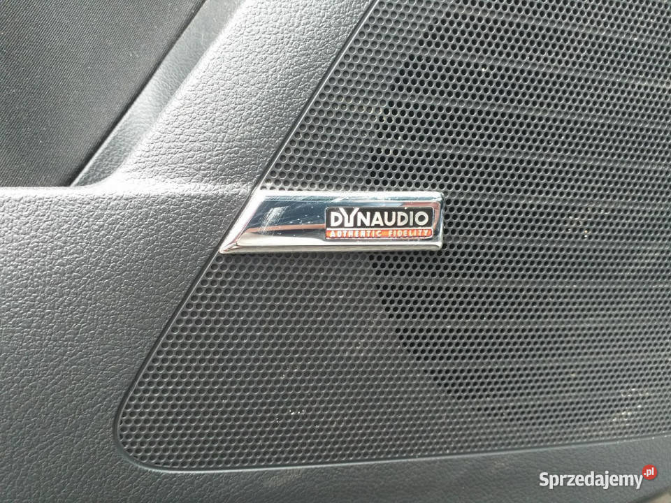 Volkswagen Tiguan I 20072016 ABS Janów Lubelski