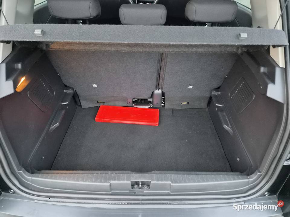 Renault Captur 2015r 09 Benzyna 90 Serwis Nowy Captur Góra Puławska