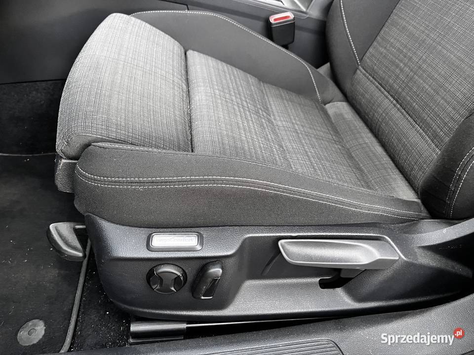 Piękny Volkswagen Passat Wyszków sprzedam