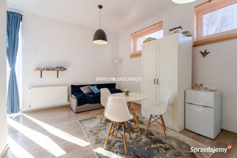 Mieszkanie Kraków Racławicka 2145m2 1 pokój małopolskie sprzedam