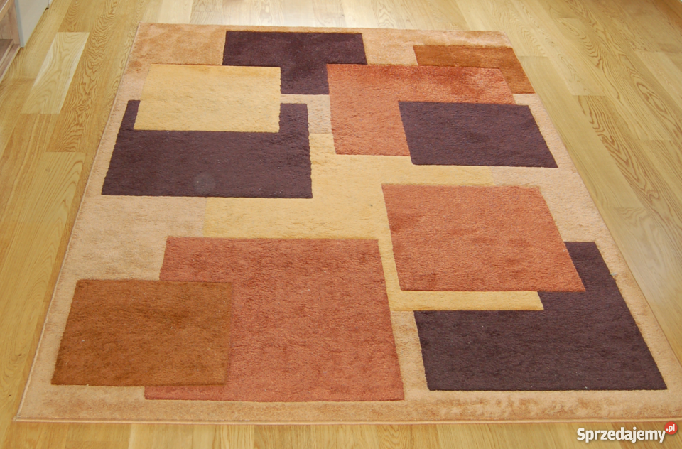 Dywan Rumba 160 x 220 fryz 1cm małopolskie Kraków