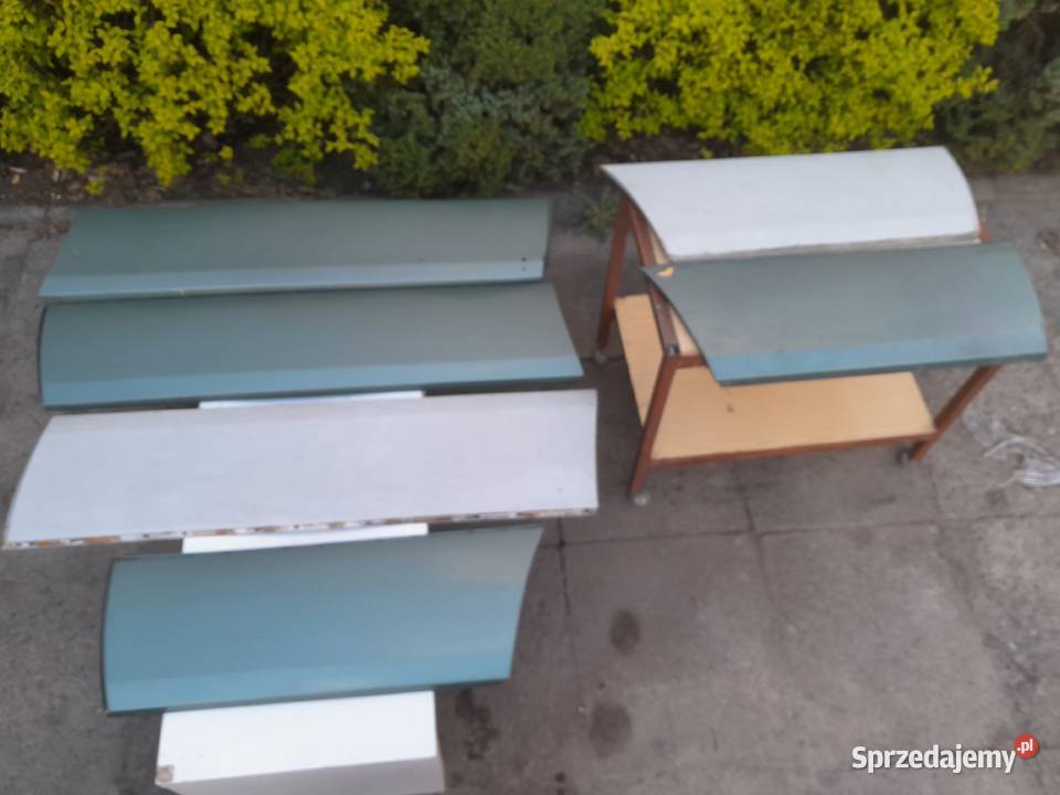 Mercedes W 124 Listwa szeroka małopolskie sprzedam