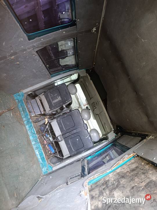 Opel Movano sowab mazowieckie Grabów nad Pilicą