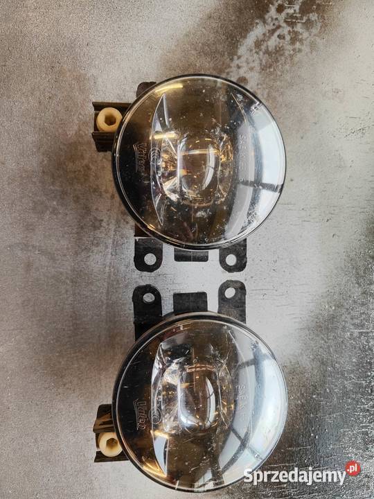 Halogeny captur lift osobowe Lampy przeciwmgielne Ostrów Wielkopolski